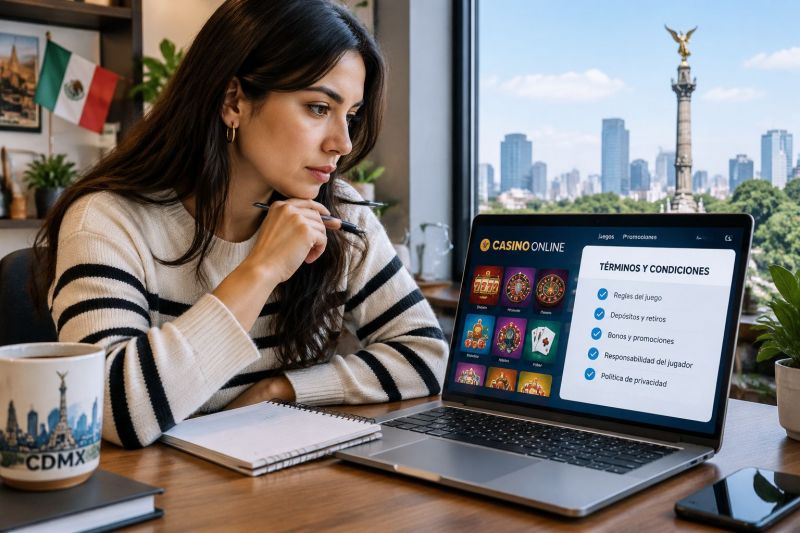 ¿KA Gaming en Ciudad de México: qué debes verificar antes de registrarte en un casino?