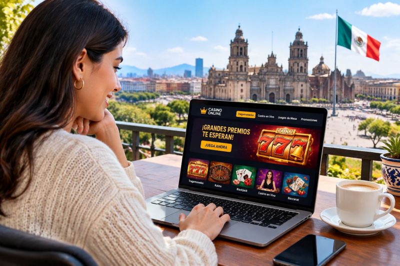 casino del dermatologico en zapopan atemajac