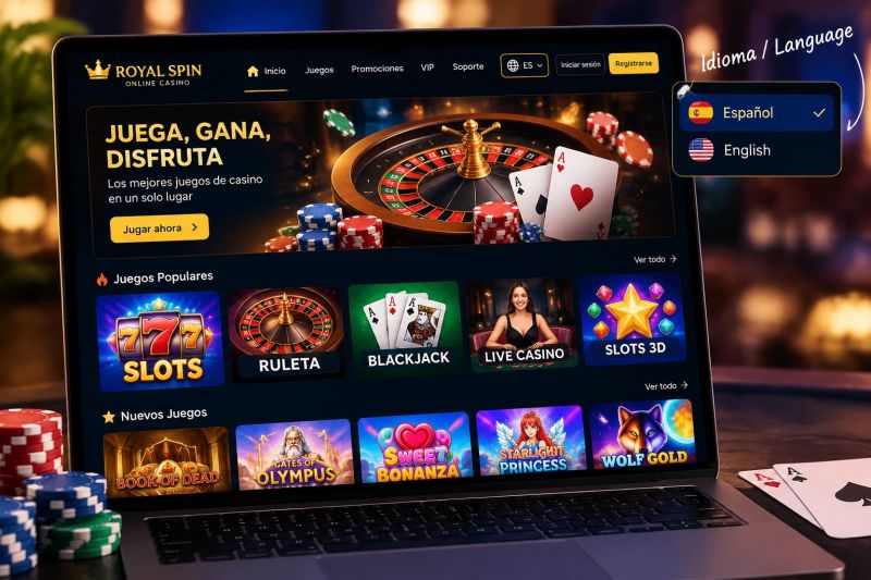 personas que le ganaron al casino