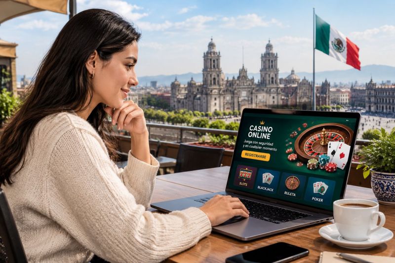 casino en el barrio los judíos