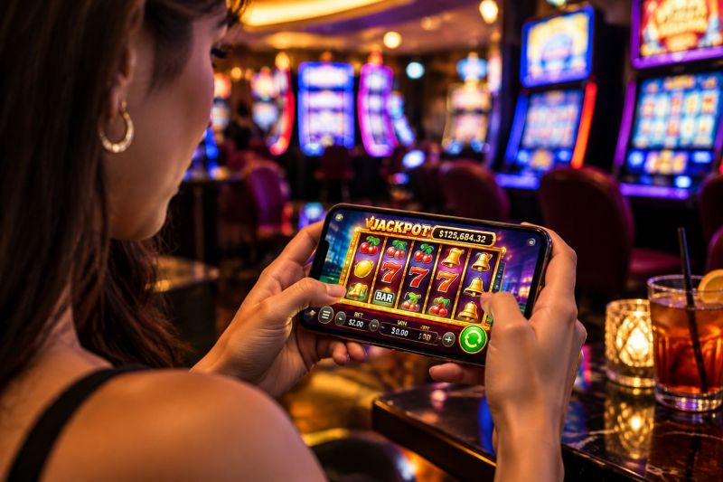 como cobrar bono de casino