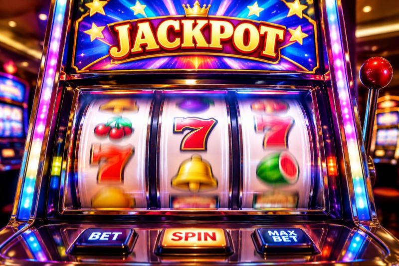 cvacantes en casino
