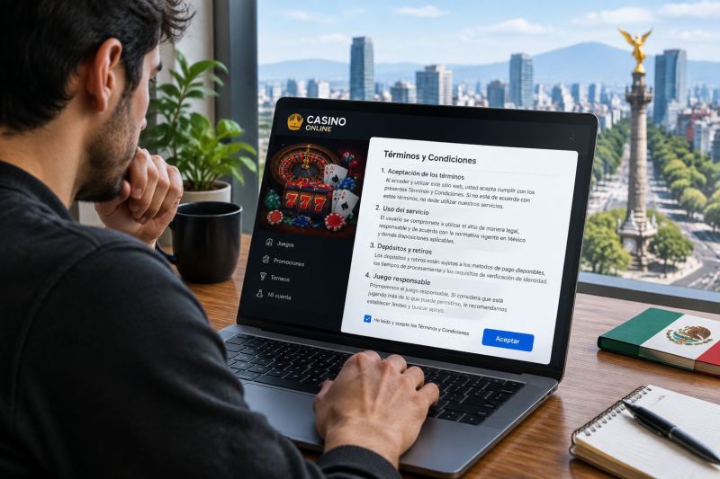 que significa la palabra casino