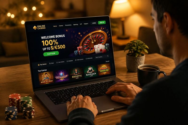 nya casino slots