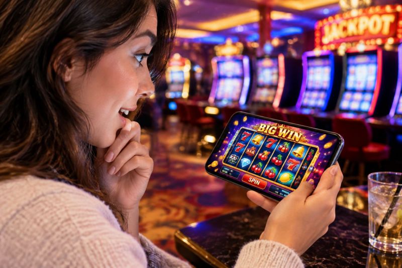 casino atlantic empleo