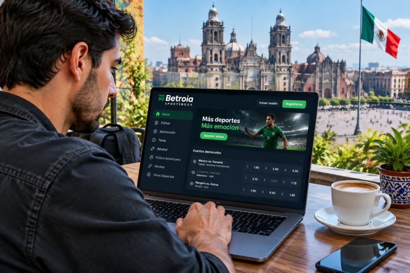 trabajar en un casino en mexico