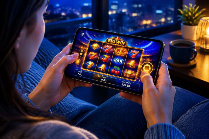 bolsa de trabajo casino las vegas