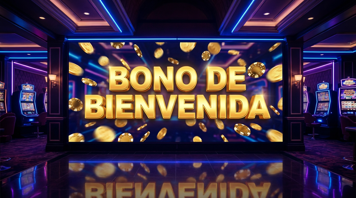 promociones para casino emotion
