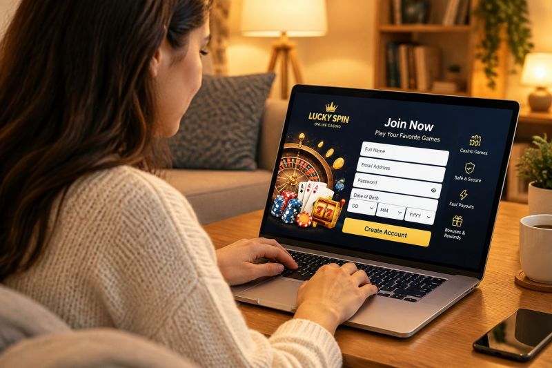 online casino demo slots