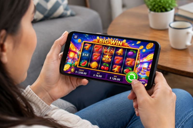 mod para subir de nivel en huuuge casino