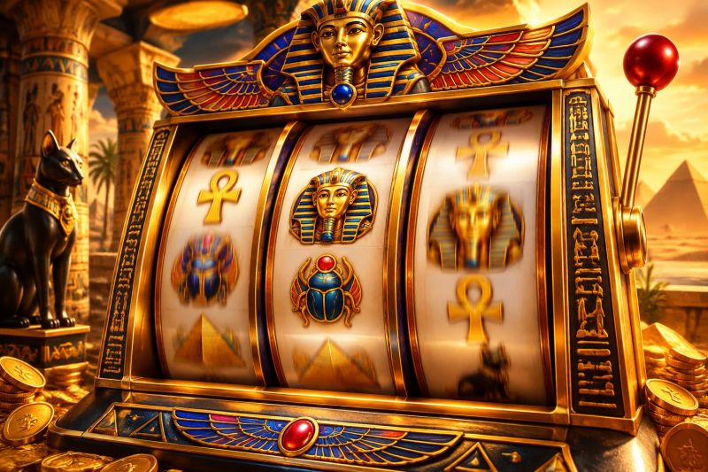 chest slots