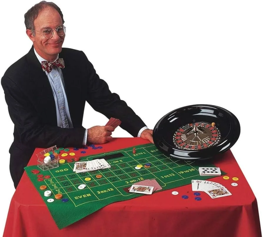 bolsa de trabajo para play city casino