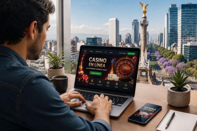 batalla de casino