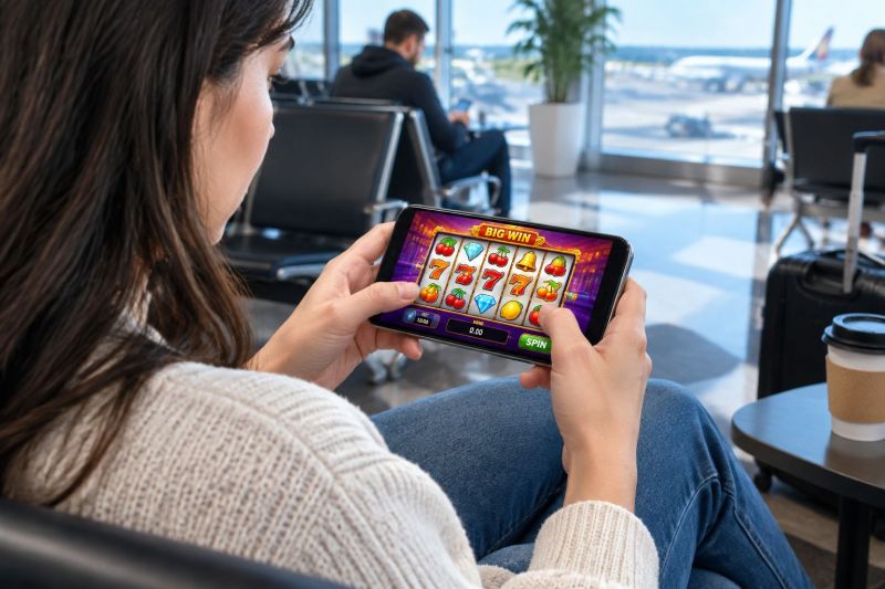 quitan 18 mil slots por reordenamiento elnorte