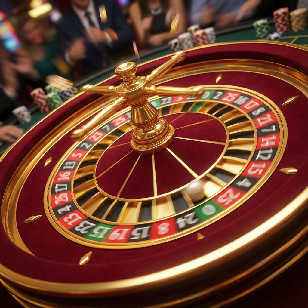casino yak central de abastos bingo