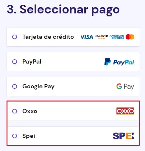 ranuras o slots de expansion de tarjetas madre