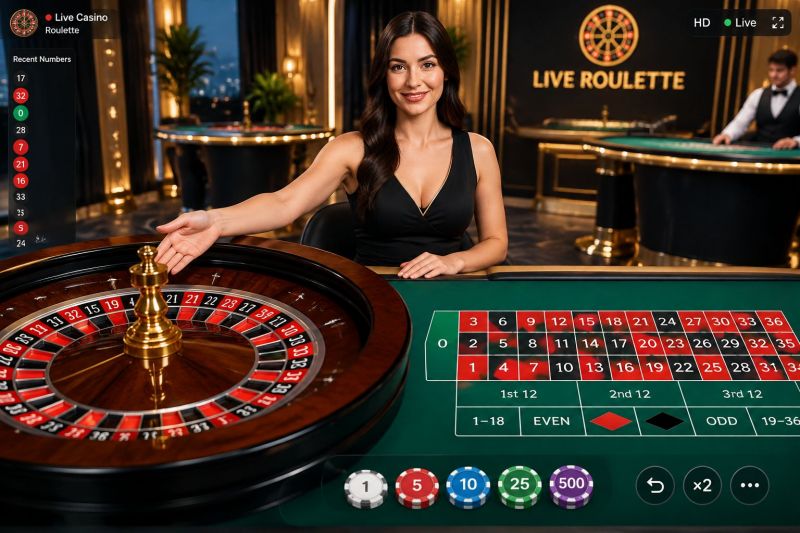 trabajo en casino life pachuca