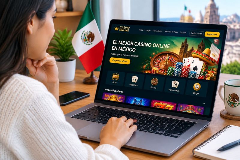 suel de un tirador de dados de casino