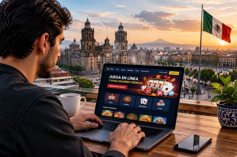 casino club madero