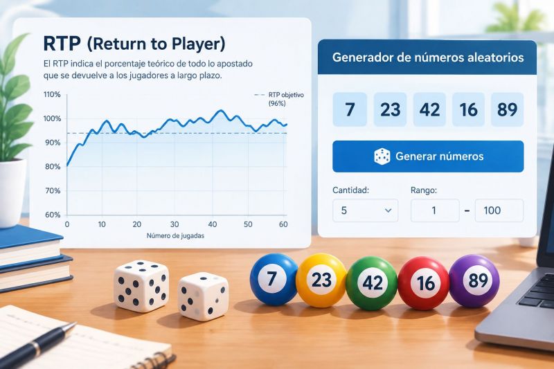 ganando en el casino