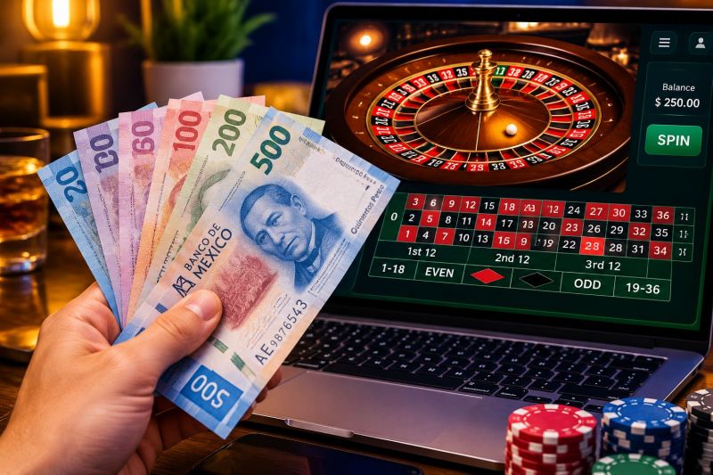 fabulosos 90s en el casino life