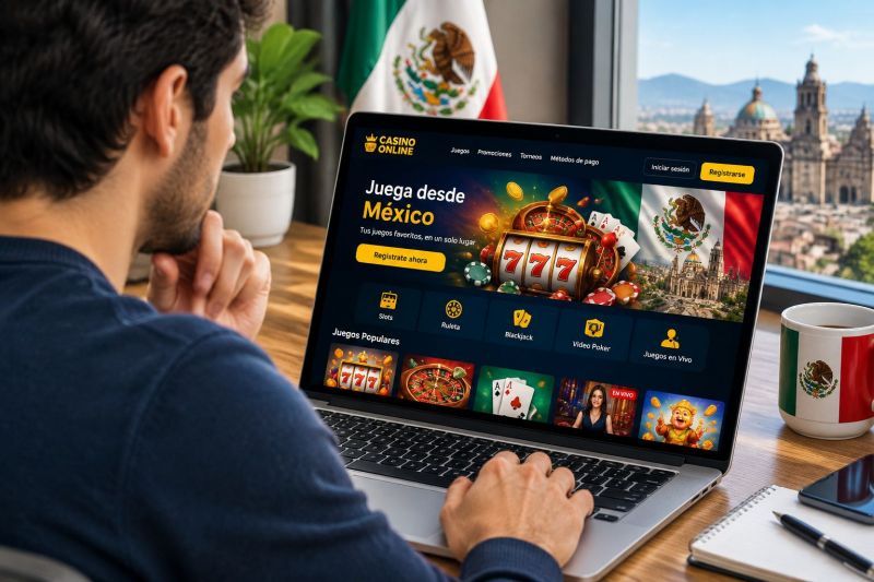 juegos casino 24