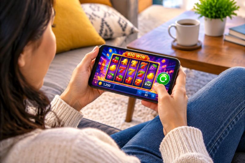 juegos de casino en 3d