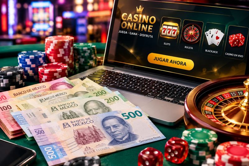 misiones casino gta online