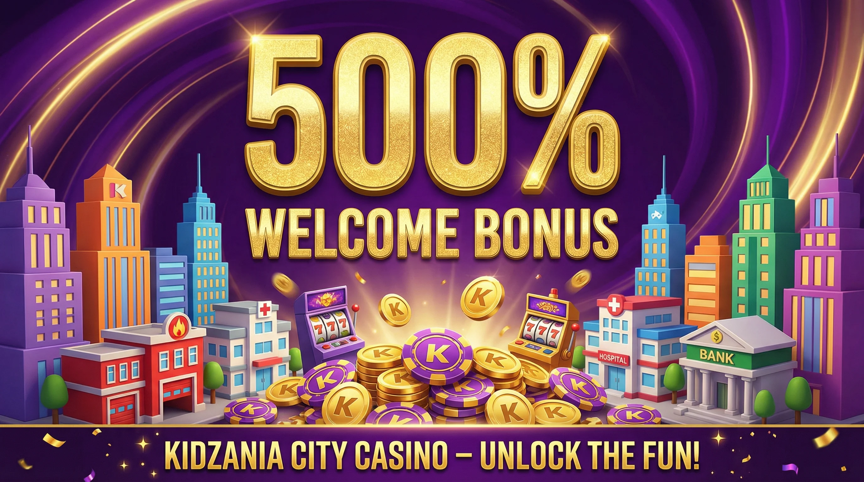 promociones casino jubilee julio 2019