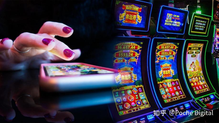 tarjeta de slots