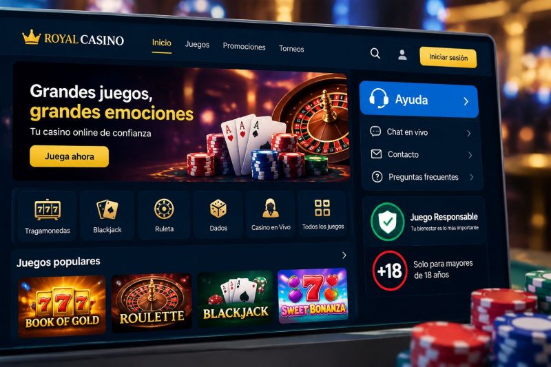 casino astoria opiniones